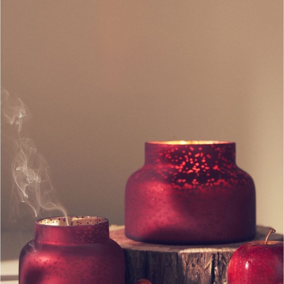 Anthropologie Other - NEW - Anthropologie - Capri Blue Spiced Cider